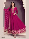 Blaze By Vinay Kuleesh Chinon Designer Salwar Suit Bulk Orders In India